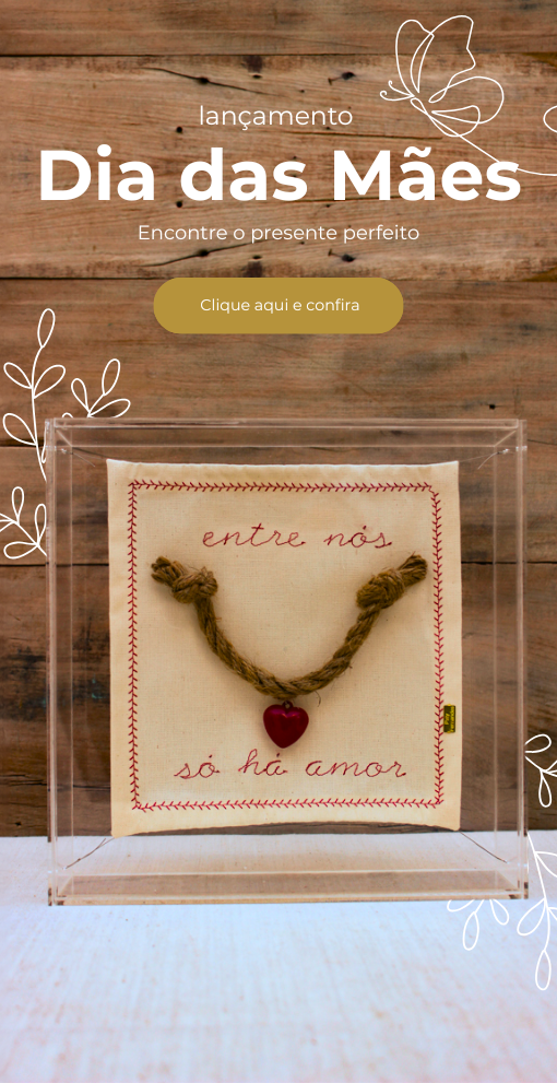 Dia das mães